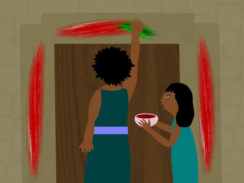 The Greatest Love of All: Messiah, Our True Passover