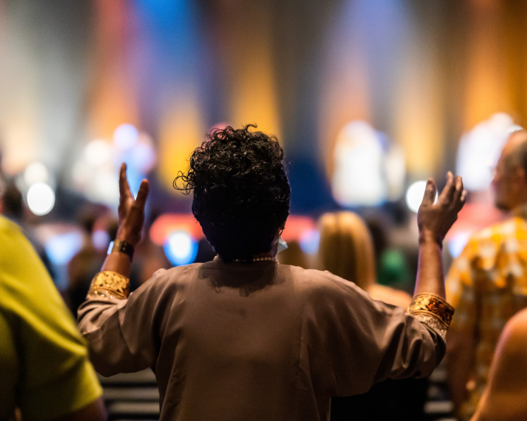 Worship in Spirit and Truth: Renew Your Love for YAHUAH this Shabu’ot and Recommit to Living an Obedient Life