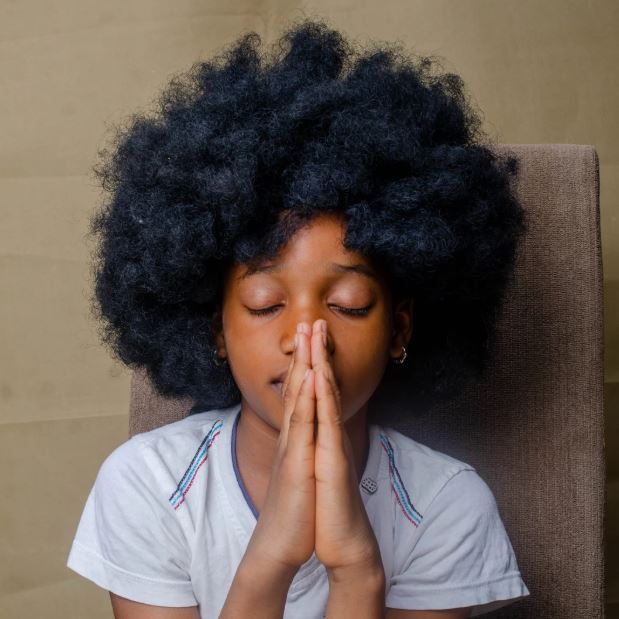 Two key Principles of Prayer you need to know