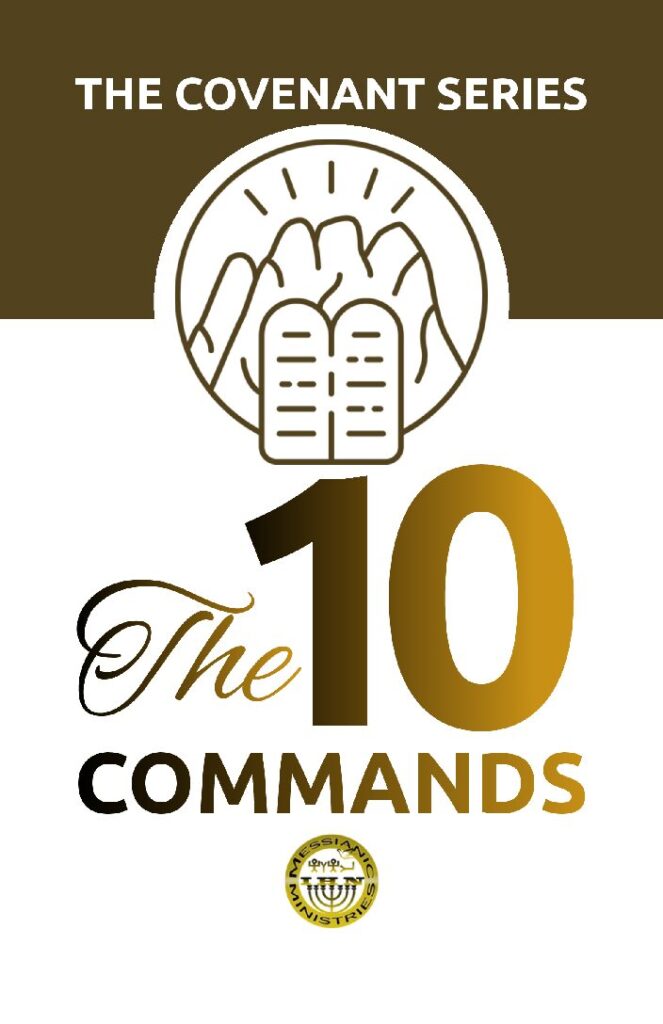 thumbnail of The 10 Commands